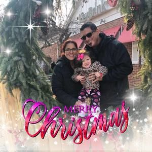 Meet your Posher, Damaris